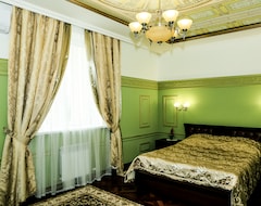 Khách sạn Rezidentsiya (Belgorod, Nga)