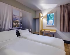 Hotelli B&B HOTEL Antibes Sophia Le Relais (Biot, Ranska)