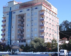 Khách sạn Terzioglu (Hopa, Thổ Nhĩ Kỳ)