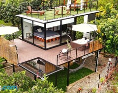 Cijela kuća/apartman Oasis Glamping (Tena, Kolumbija)