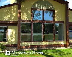 Khách sạn Magnuson Hotel and Suites Nisswa (Nisswa, Hoa Kỳ)