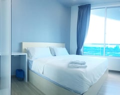 Hotel Symphony Suite @ The Wave (Malacca, Malaysia)