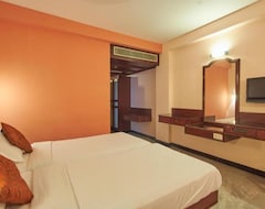 Hotel Jayaram (Chidambaram, India)