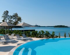 Hotel Resort Amarin (Rovinj, Hrvatska)