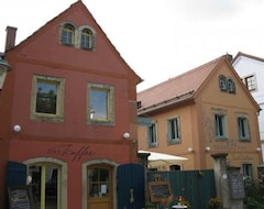 Hele huset/lejligheden Weinbauer etc (Radebeul, Tyskland)