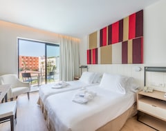 Hotel H10 Casa del Mar (Santa Ponsa, Spain)