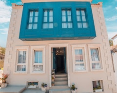 Khách sạn Elit Butik (Bozcaada, Thổ Nhĩ Kỳ)