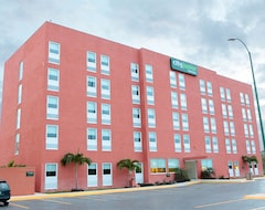 Hotel City Express Junior By Marriott Cancun (Cancun, Mexico)