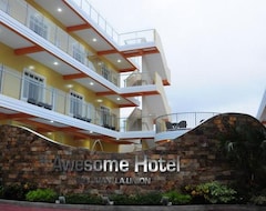 Khách sạn Hotel Awesome San Juan (San Juan, Philippines)
