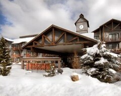 Hotel The Lodge at Stillwater (Heber, USA)