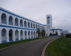 Hotel Riviera (Weymouth, United Kingdom)
