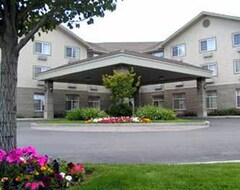 Hotel Best Western Plus Kennewick Inn (Kennewick, USA)