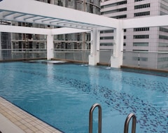 Otel Parkview Residence Klcc (Kuala Lumpur, Malezya)