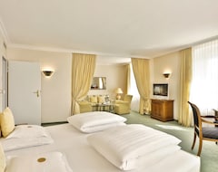 Hotel Bayerischer Hof (Lindau, Alemania)
