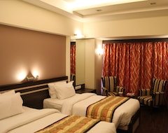 Khách sạn City Inn (Baramati, Ấn Độ)