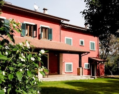 Otel Tenuta Mandia- Agriturismo La Tavernola (Sicignano degli Alburni, İtalya)