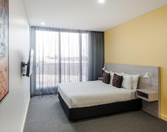 Khách sạn Value Suites Green Square (Sydney, Úc)
