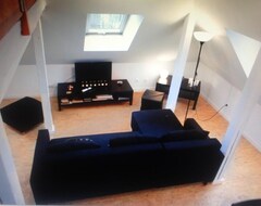 Casa/apartamento entero Very Nice Appartment In Strasbourg (Estrasburgo, Francia)