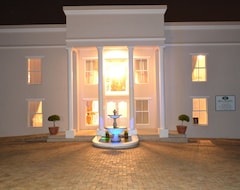 Hotelli Bell Rosen Guest House (Welgemoed, Etelä-Afrikka)