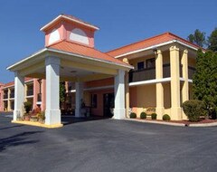 Khách sạn Baymont By Wyndham Covington (Covington, Hoa Kỳ)