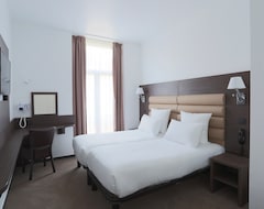 Хотел Hotel Annexe (Ница, Франция)