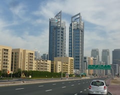 Millennium Place Barsha Heights Hotel Apartments (Dubai, Ujedinjeni Arapski Emirati)