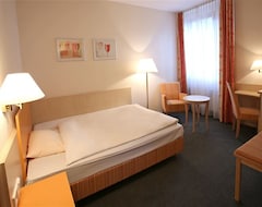 Khách sạn Hotel Ritter (Bruchsal, Đức)