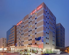 Khách sạn Hilton Garden Inn Riyadh Olaya (Riyadh, Saudi Arabia)