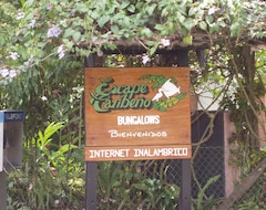 Khách sạn Hotel Escape Caribeño (Puerto Viejo de Talamanca, Costa Rica)