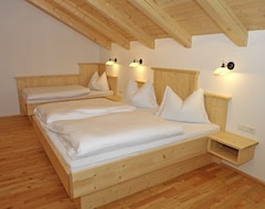 Hotel Apartmenthaus Hinkerhof (Schladming, Austrija)