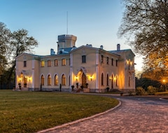 Otel Keila-Joa Schloss Fall (Keila, Estonya)