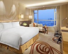 Aparthotel Doubletree By Hilton Qingdao-Jimo (Qingdao, Kina)