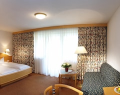 Hotelli Hotel Auderer (Imst, Itävalta)