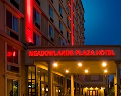 Meadowlands Plaza Hotel (Secaucus, Sjedinjene Američke Države)