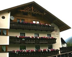 Hotel Tyola (Ischgl, Austria)