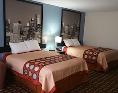 Khách sạn Hobby Inn And Suites (South Houston, Hoa Kỳ)