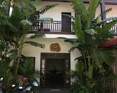 Khách sạn Angkorian Breeze (Siêm Riệp, Campuchia)