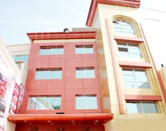 Khách sạn OYO 4245 Hotel Park Inn (Ranchi, Ấn Độ)