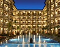Khách sạn Lombok Garden Hotel (Mataram, Indonesia)