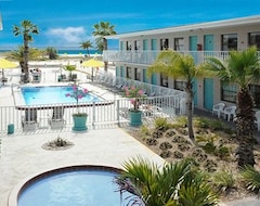Khách sạn Tahitian Beach Resort (Đảo Treasure, Hoa Kỳ)