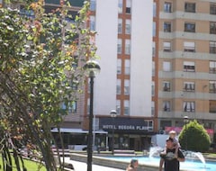 Khách sạn Begoña Playa (Gijon, Tây Ban Nha)