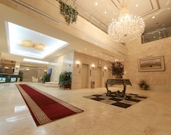 Khách sạn Snood Alazizyh (Mekka, Saudi Arabia)