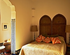 Hotel Le Jardin Des Biehn (Fez, Marokko)