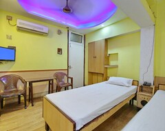 Hotelli Amrita (Asansol, Intia)