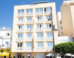Hotelli Hotel Mediterraneo (Estepona, Espanja)