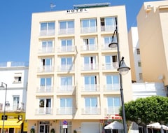 Hotel Mediterraneo (Estepona, Spanien)