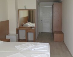 Khách sạn Hotel Sun Alanya (Alanya, Thổ Nhĩ Kỳ)