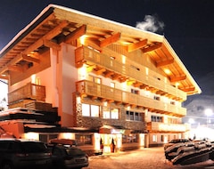 Khách sạn Hotel Birkenhof (Saalbach Hinterglemm, Áo)