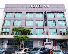Hotel 99 Bandar Puteri Puchong (Kuala Lumpur, Malezya)