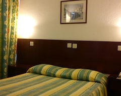 Khách sạn Alnacir (Faro, Bồ Đào Nha)